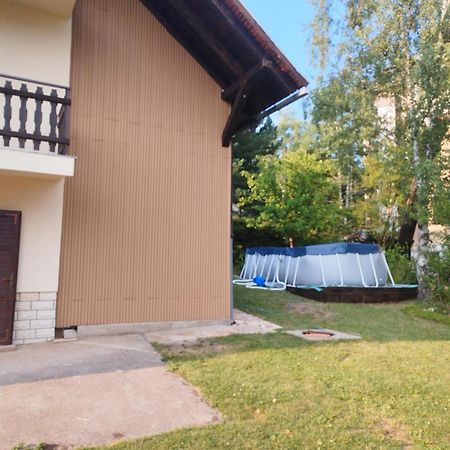 Vila Zoran Ζλάτιμπορ Εξωτερικό φωτογραφία