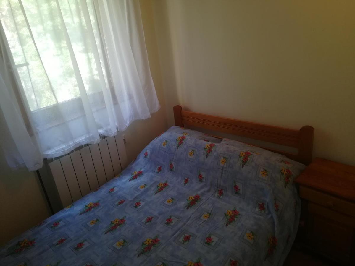 Vila Zoran Ζλάτιμπορ Εξωτερικό φωτογραφία