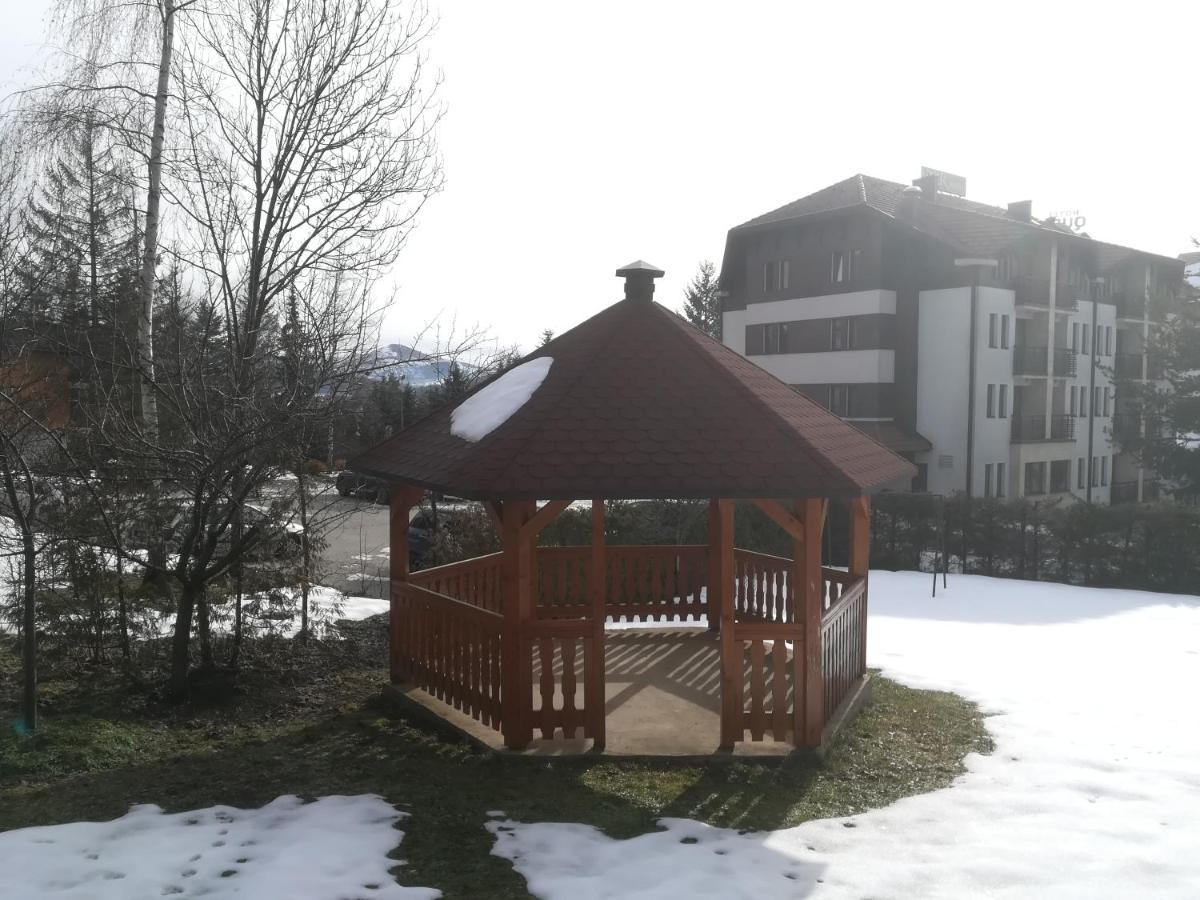 Vila Zoran Ζλάτιμπορ Εξωτερικό φωτογραφία