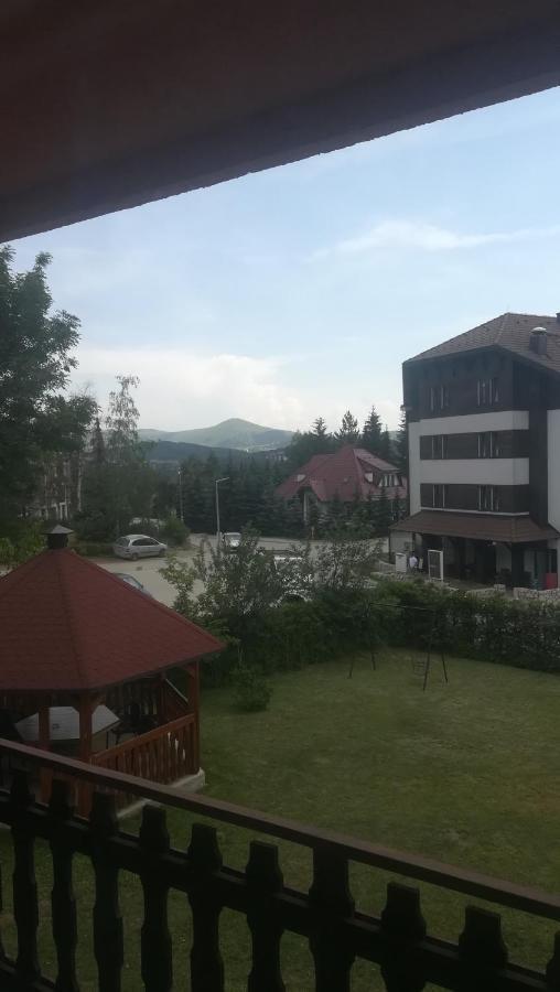 Vila Zoran Ζλάτιμπορ Εξωτερικό φωτογραφία
