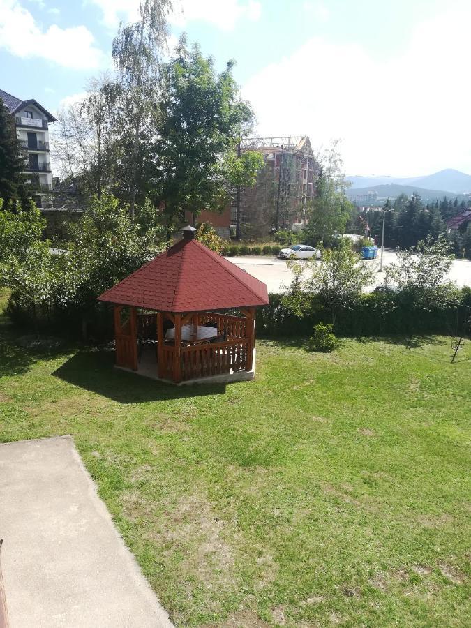 Vila Zoran Ζλάτιμπορ Εξωτερικό φωτογραφία
