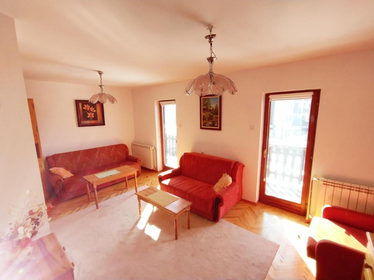 Vila Zoran Ζλάτιμπορ Εξωτερικό φωτογραφία