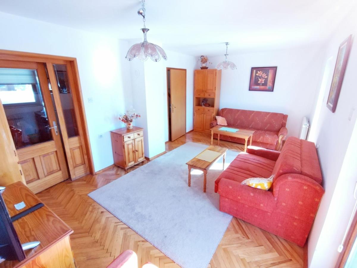 Vila Zoran Ζλάτιμπορ Εξωτερικό φωτογραφία