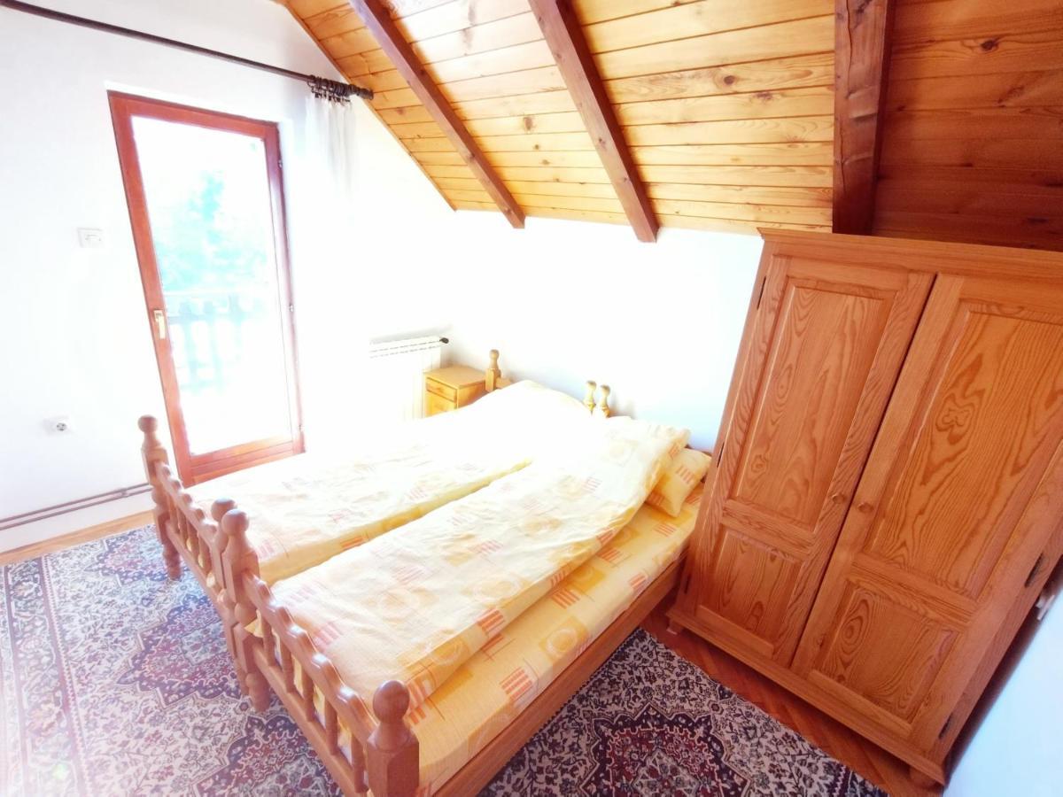 Vila Zoran Ζλάτιμπορ Εξωτερικό φωτογραφία