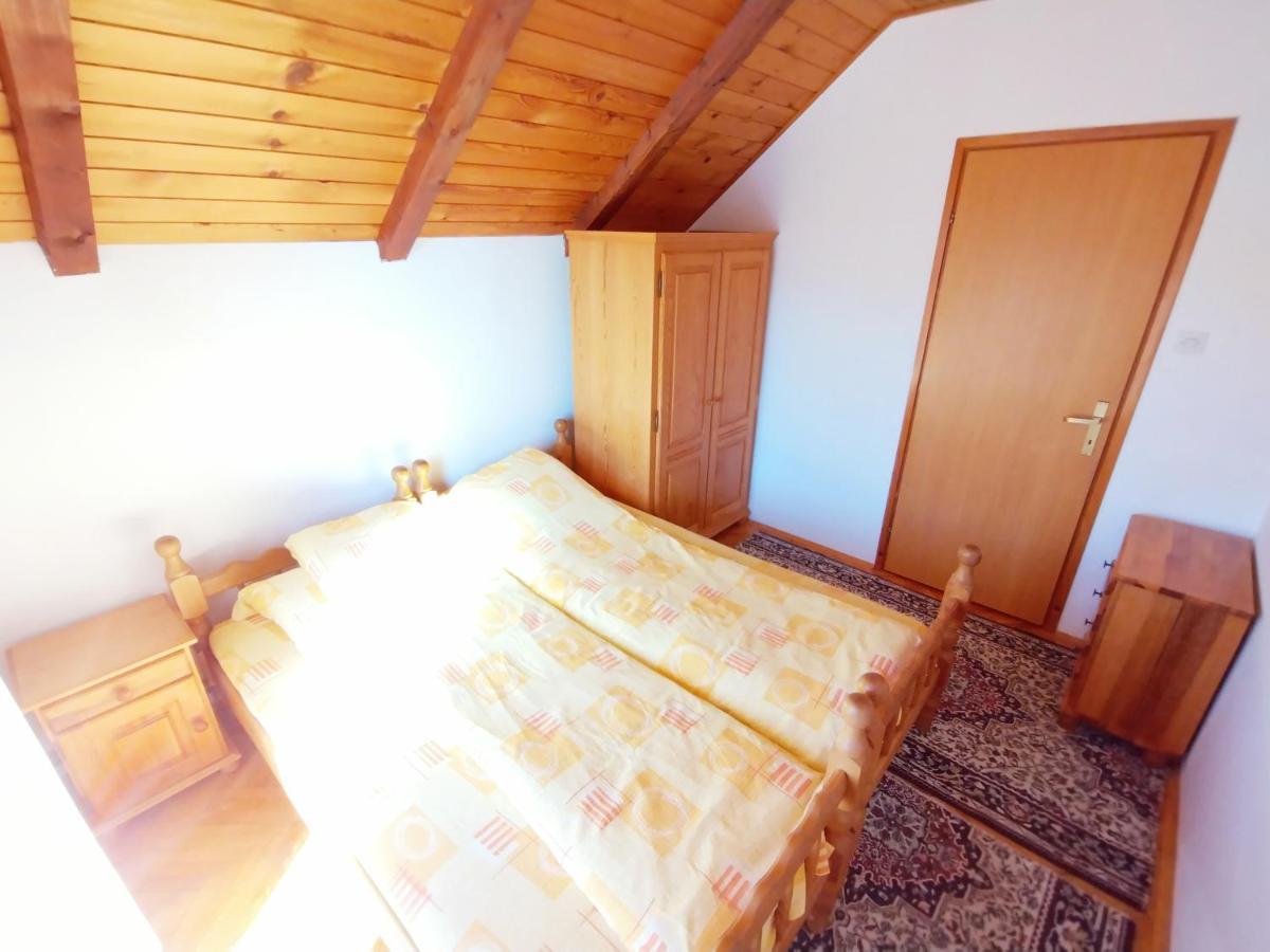 Vila Zoran Ζλάτιμπορ Εξωτερικό φωτογραφία