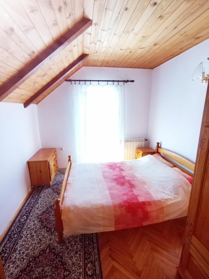 Vila Zoran Ζλάτιμπορ Εξωτερικό φωτογραφία