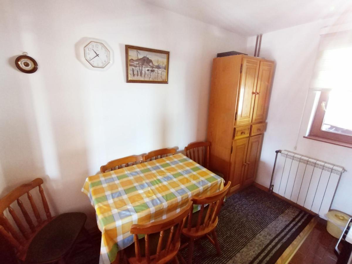 Vila Zoran Ζλάτιμπορ Εξωτερικό φωτογραφία