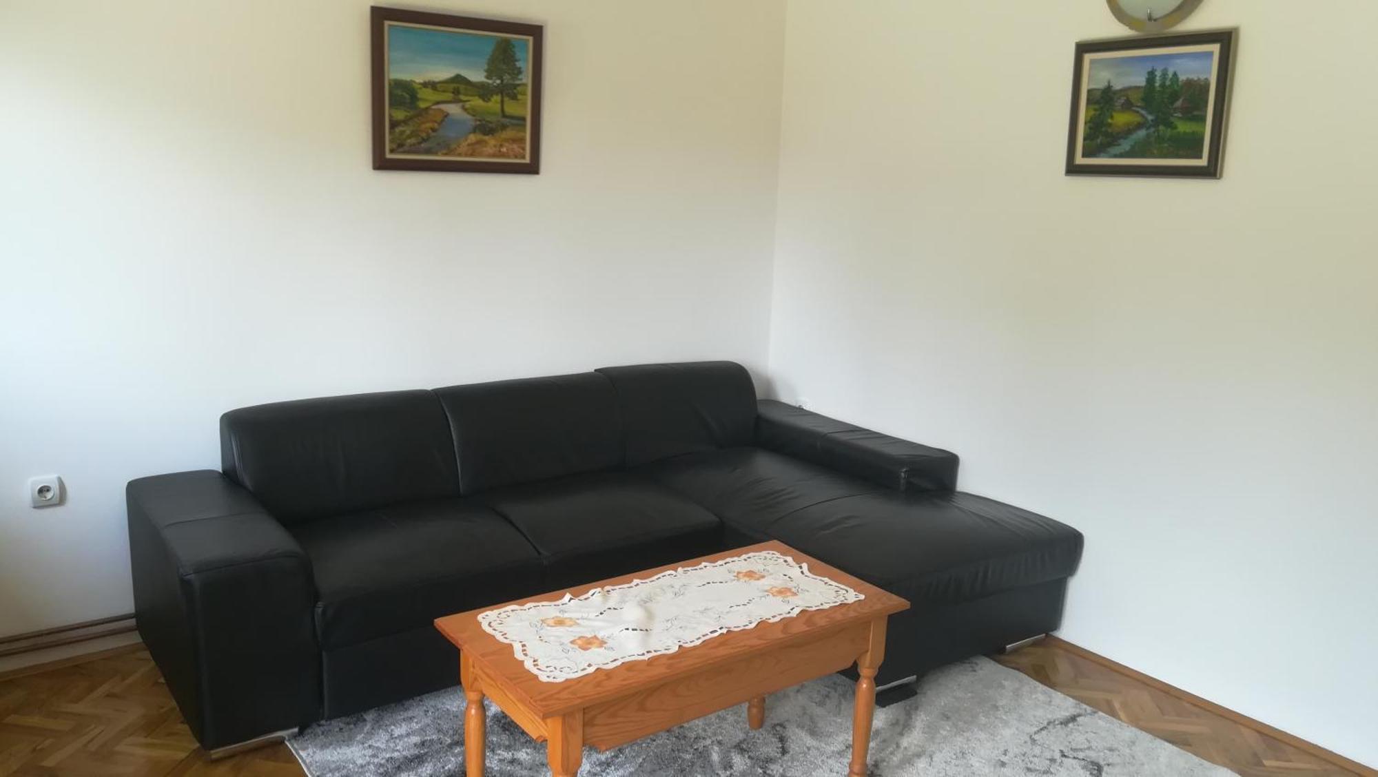 Vila Zoran Ζλάτιμπορ Εξωτερικό φωτογραφία