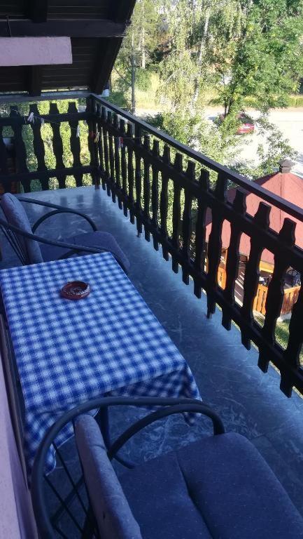 Vila Zoran Ζλάτιμπορ Εξωτερικό φωτογραφία