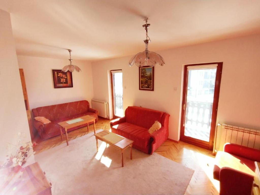Vila Zoran Ζλάτιμπορ Εξωτερικό φωτογραφία