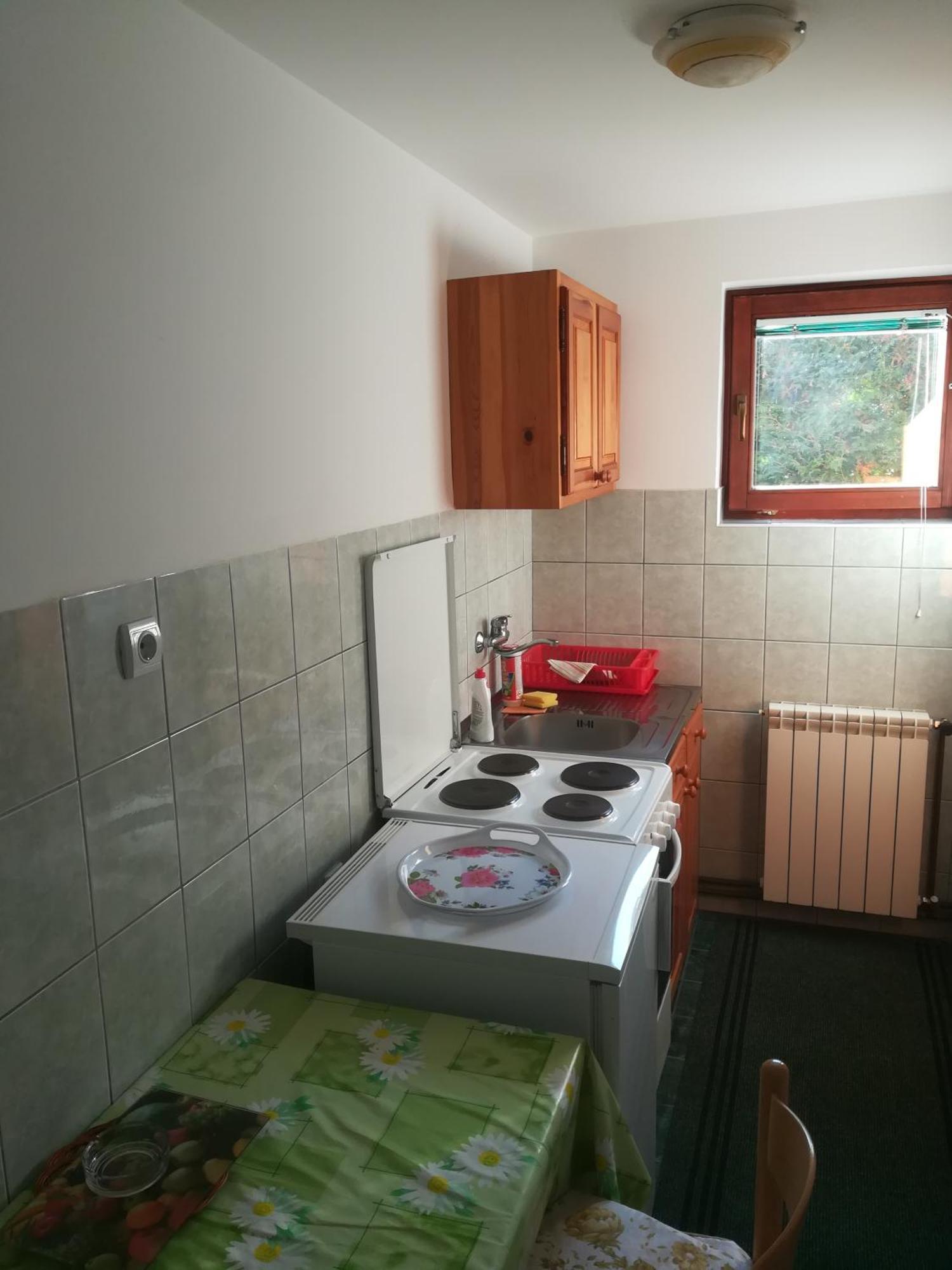 Vila Zoran Ζλάτιμπορ Εξωτερικό φωτογραφία