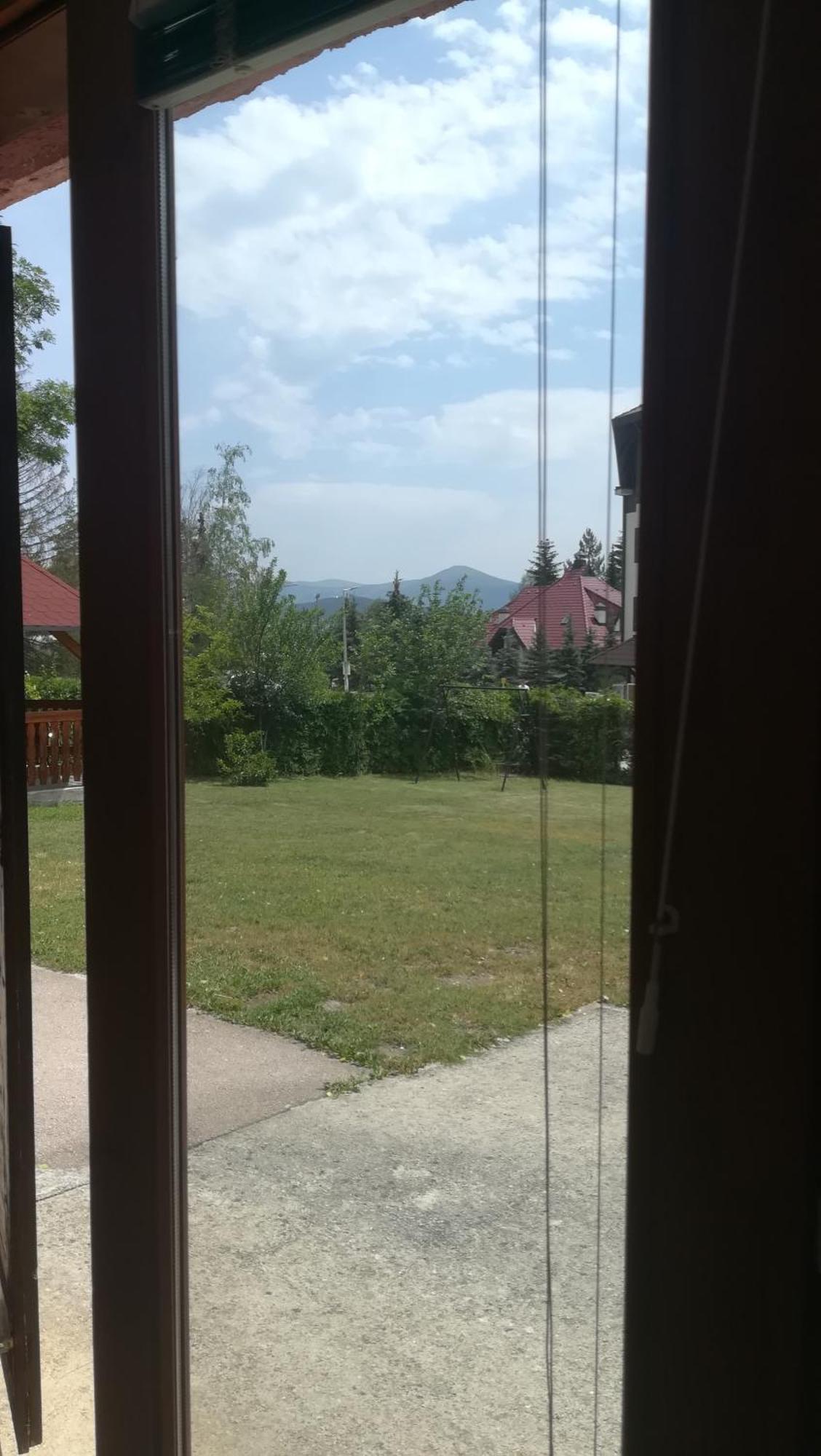 Vila Zoran Ζλάτιμπορ Εξωτερικό φωτογραφία