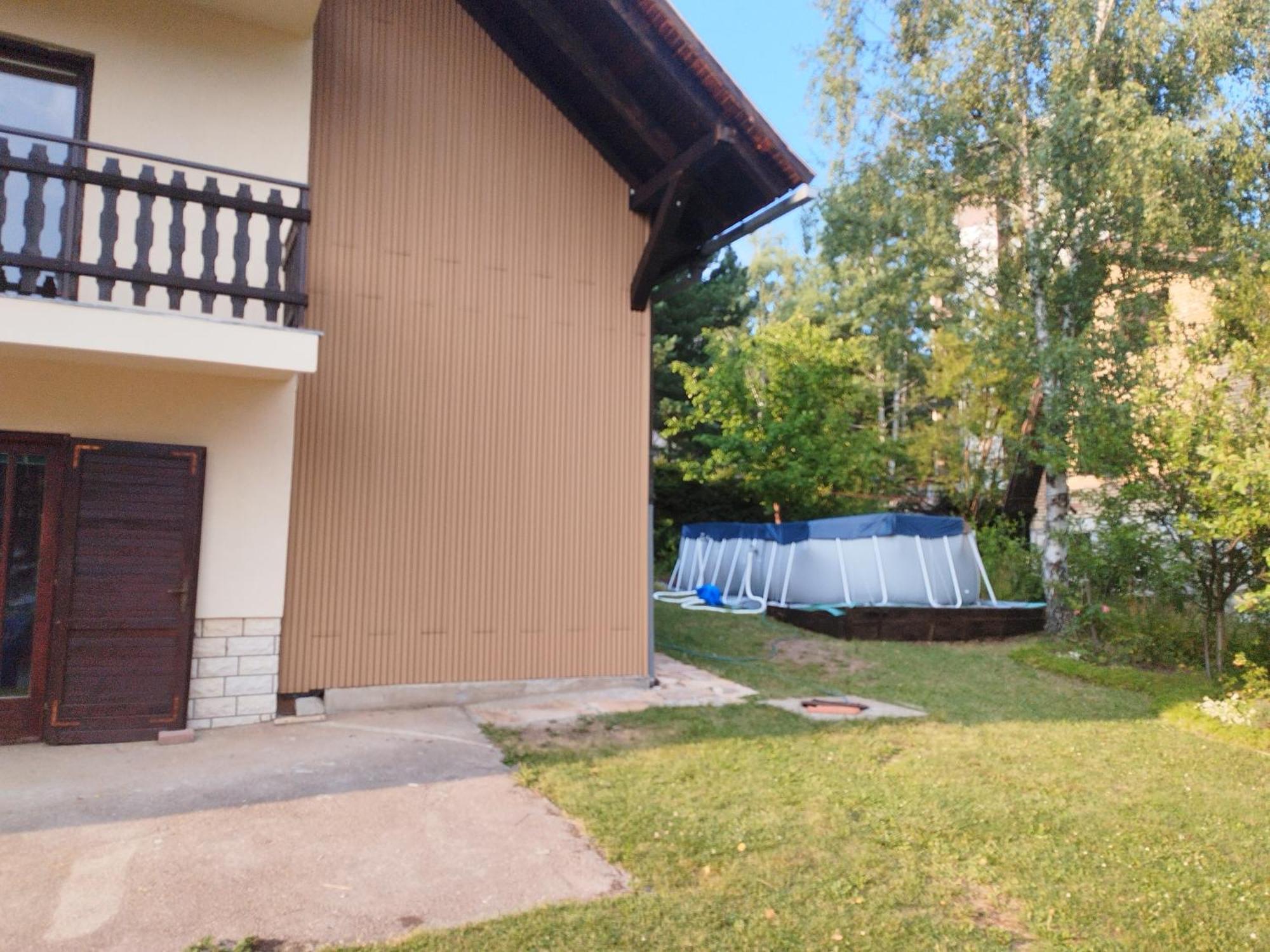 Vila Zoran Ζλάτιμπορ Εξωτερικό φωτογραφία